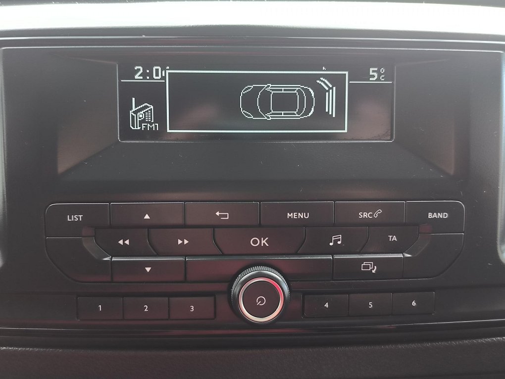 Opel Vivaro 1.5CDTi  L2H1