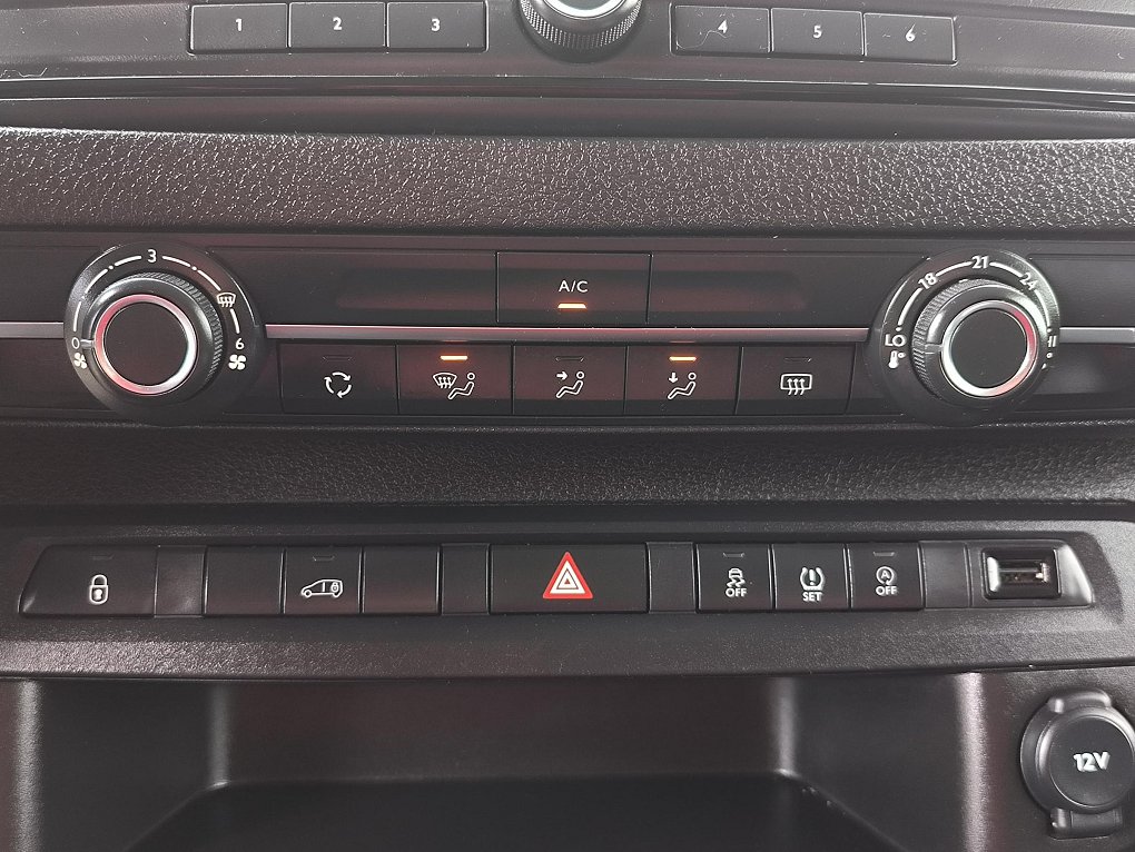 Opel Vivaro 1.5CDTi  L2H1