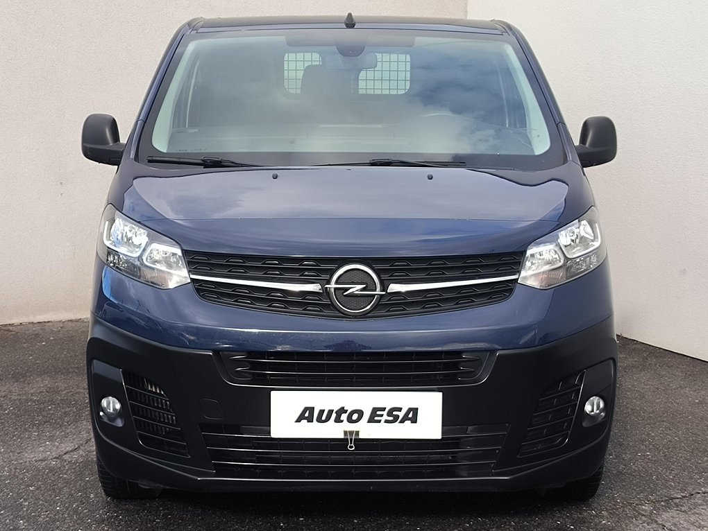 Opel Vivaro 1.5CDTi  L2H1