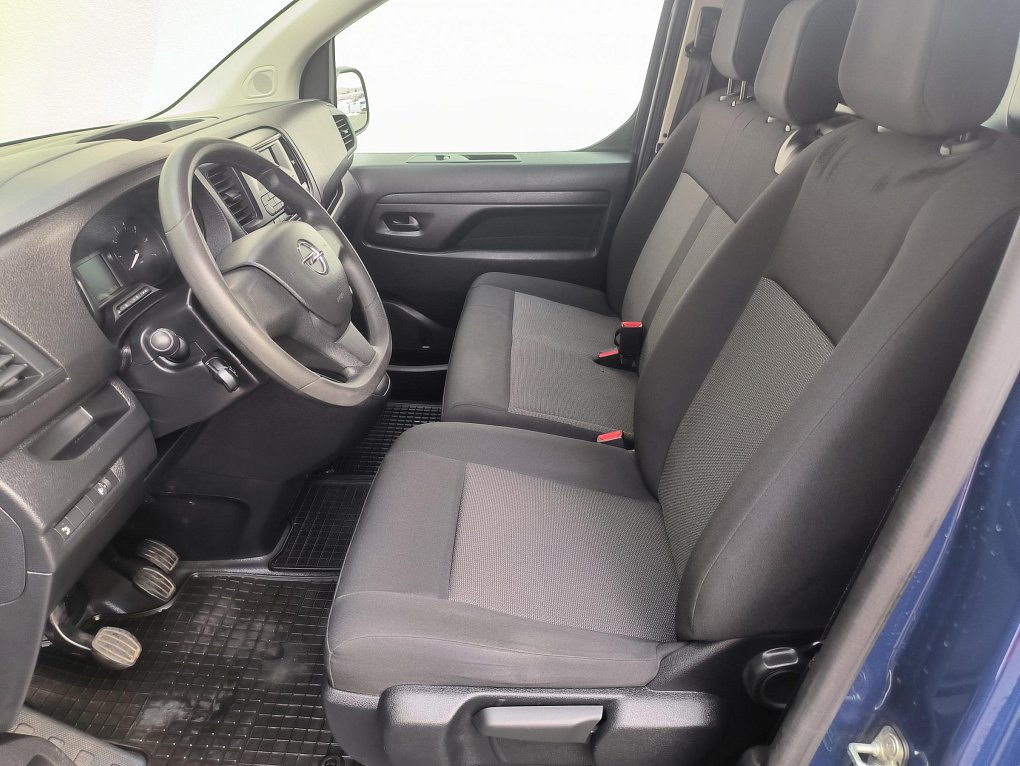 Opel Vivaro 1.5CDTi  L2H1