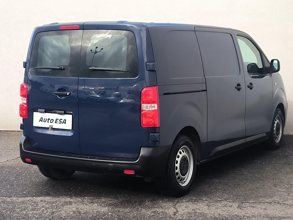 Opel Vivaro 1.5CDTi  L2H1