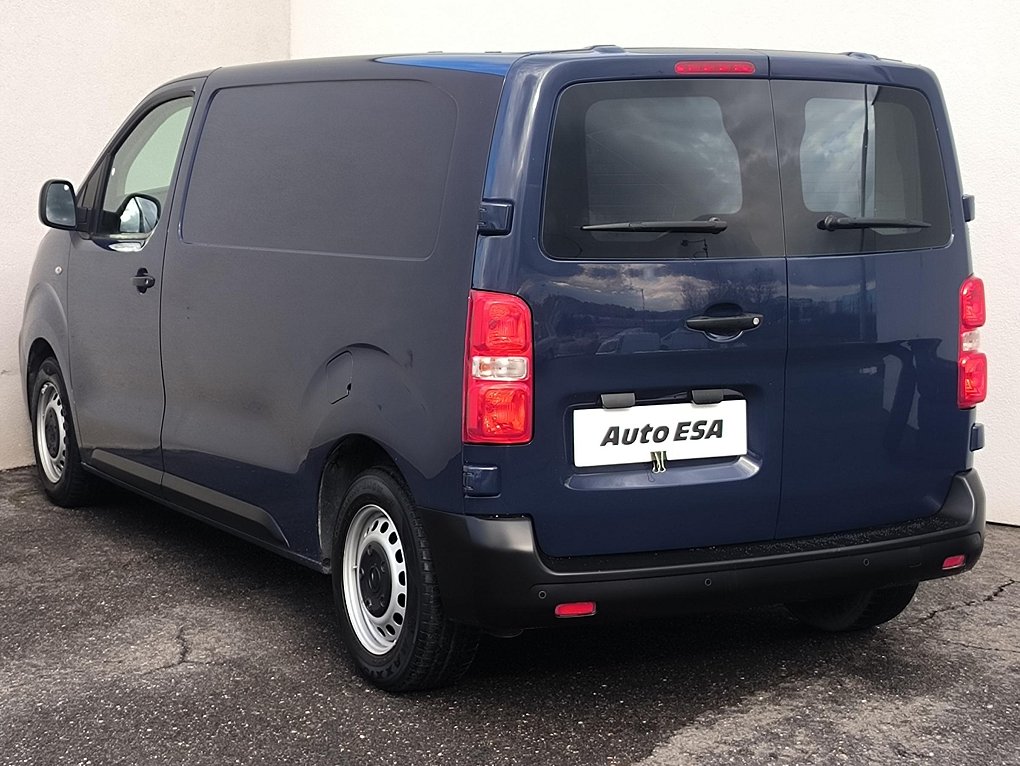 Opel Vivaro 1.5CDTi  L2H1