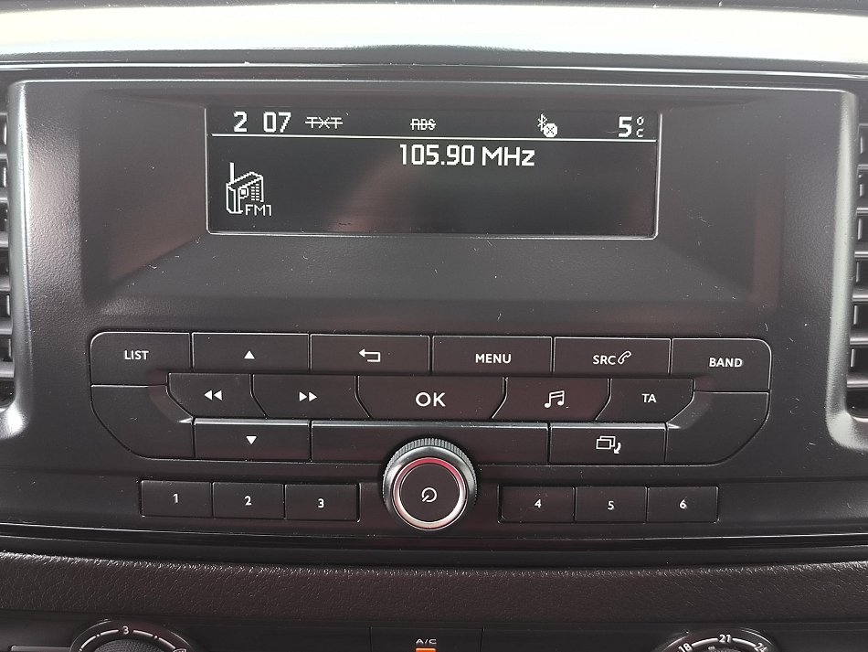 Opel Vivaro 1.5CDTi  L2H1