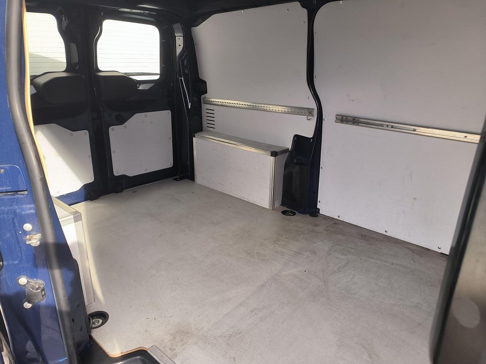 Opel Vivaro 1.5CDTi  L2H1