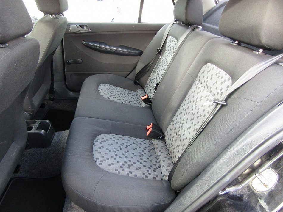 Škoda Fabia I 1.2 HTP 