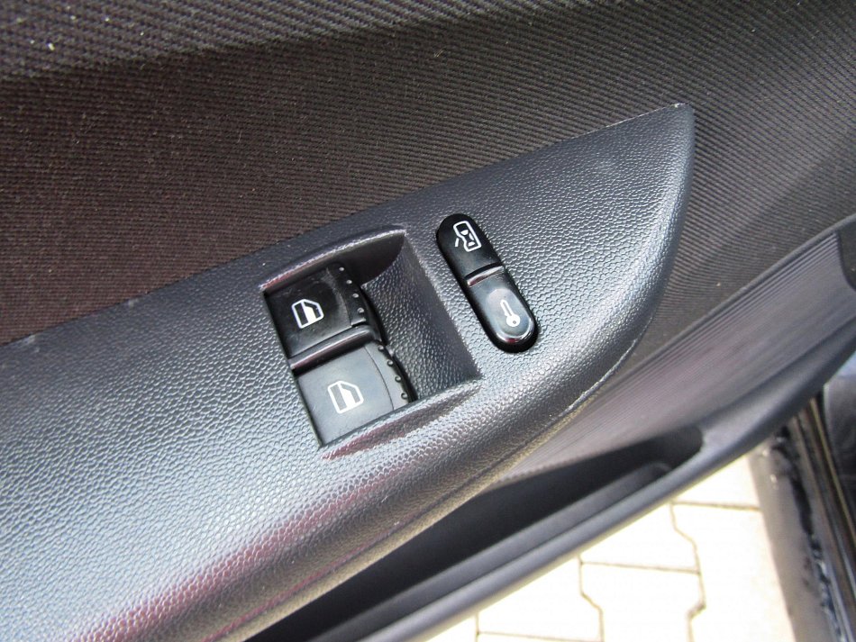 Škoda Fabia I 1.2 HTP 