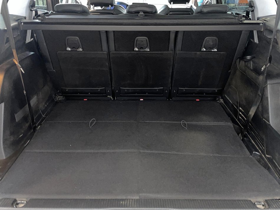 Peugeot 5008 1.5 HDi Crossway