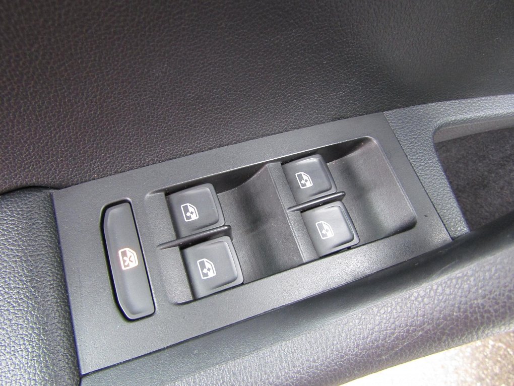 Škoda Octavia III 1.0TSi Ambition Fresh