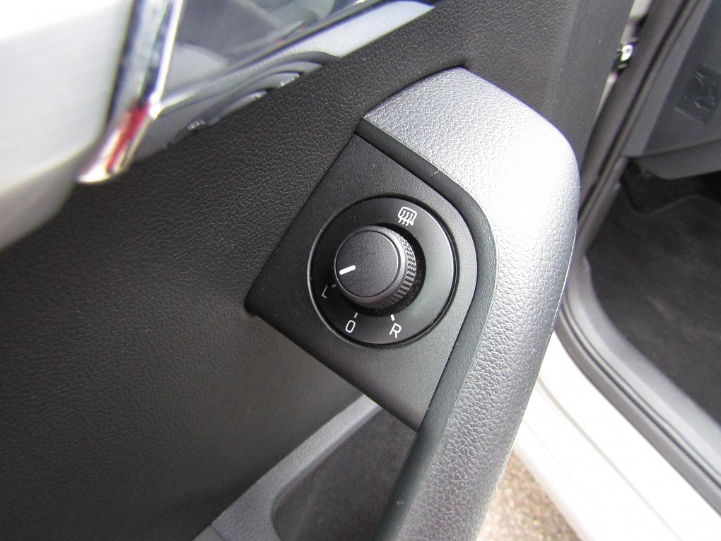 Škoda Octavia III 1.0TSi Ambition Fresh