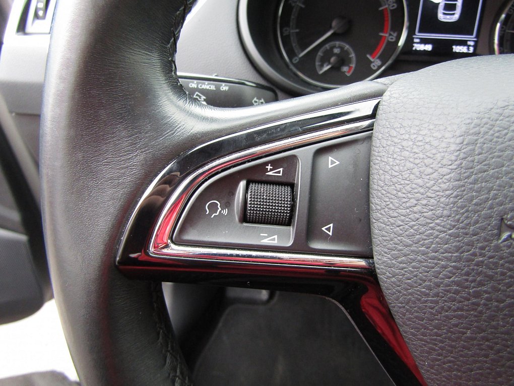 Škoda Octavia III 1.0TSi Ambition Fresh