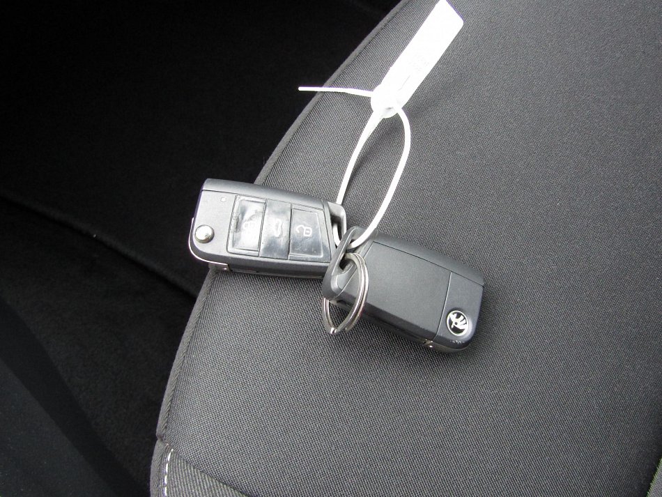 Škoda Octavia III 1.0TSi Ambition Fresh