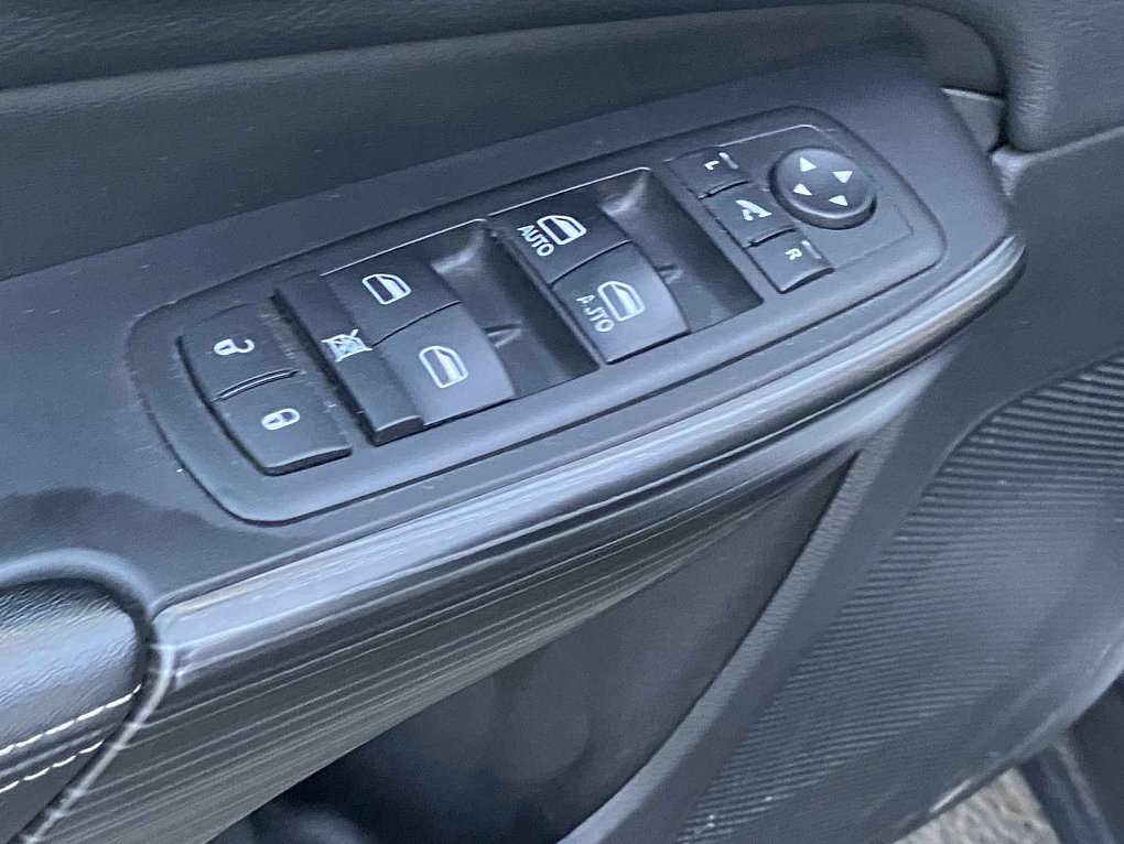 Jeep Cherokee 2.0 M-Jet Limited 4X4