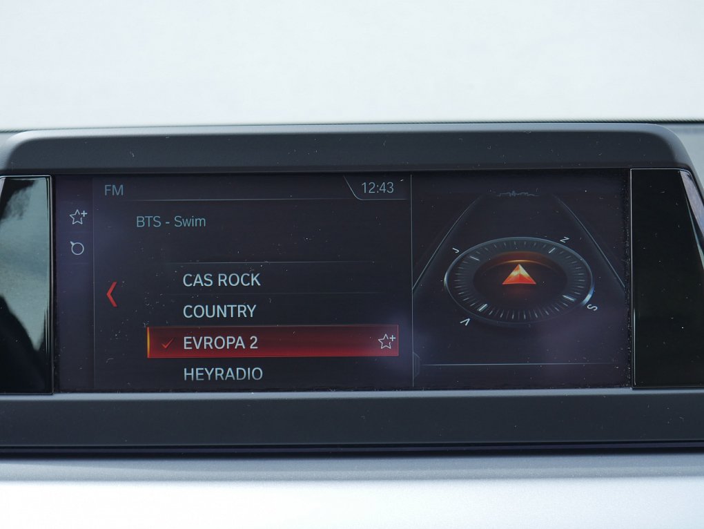 BMW Řada 5 2.0D  520d