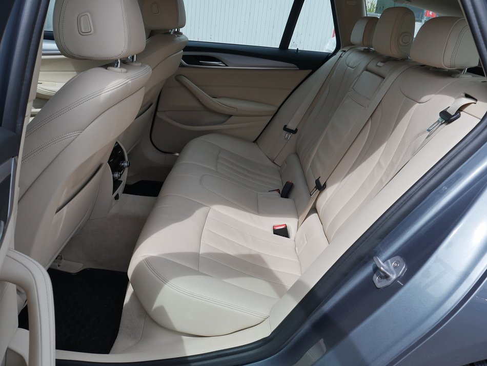 BMW Řada 5 2.0D  520d