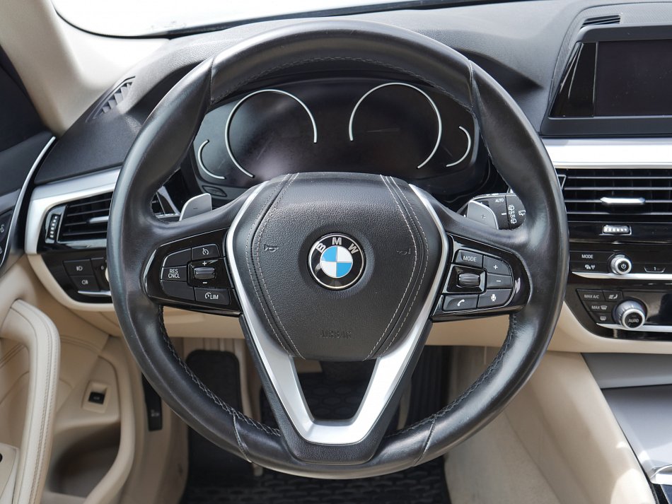 BMW Řada 5 2.0D  520d
