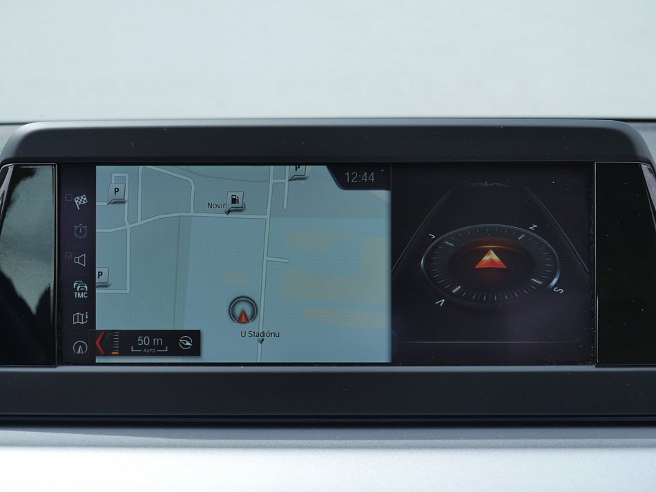 BMW Řada 5 2.0D  520d