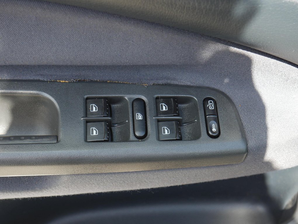 Škoda Octavia 1.6MPi 