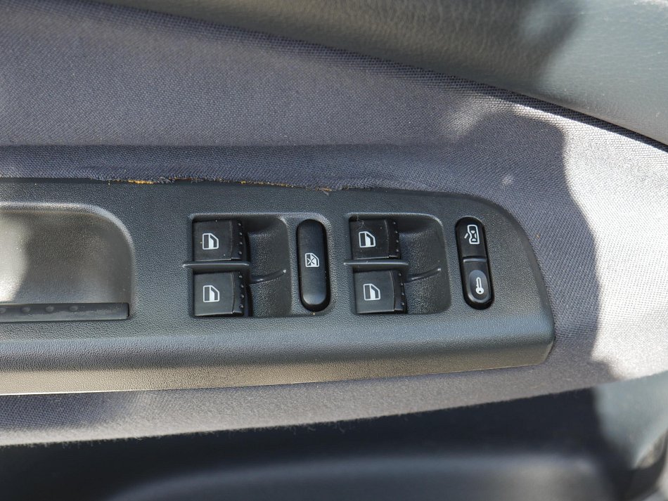 Škoda Octavia 1.6MPi 
