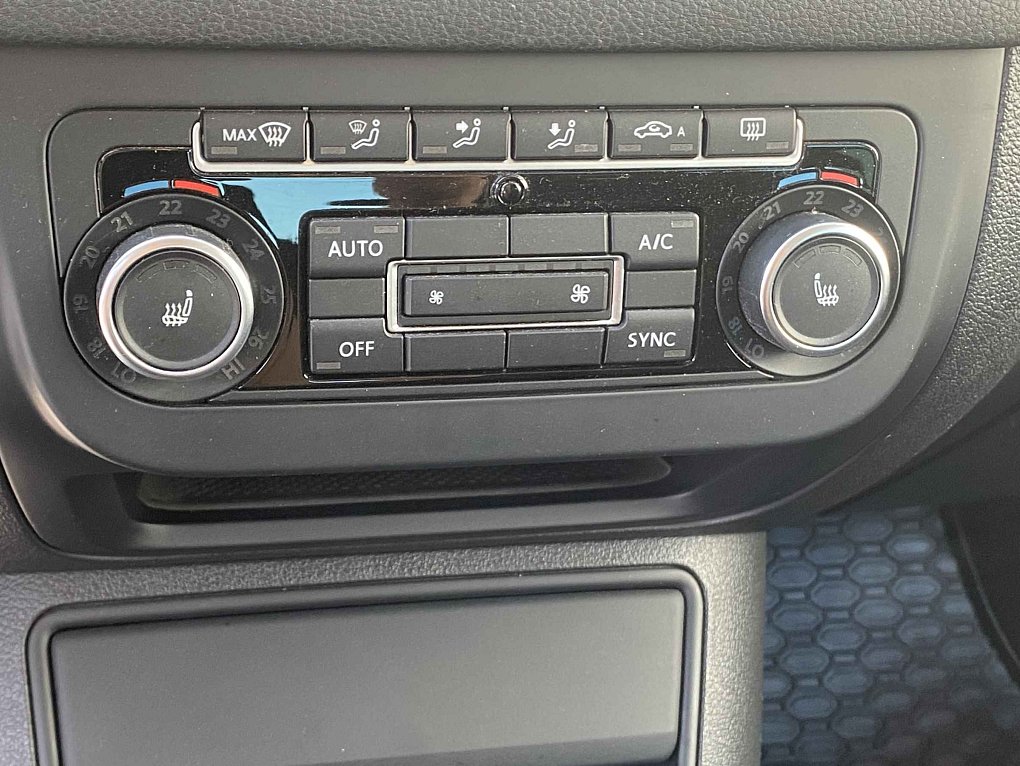 Volkswagen Tiguan 1.4 TSi Highline