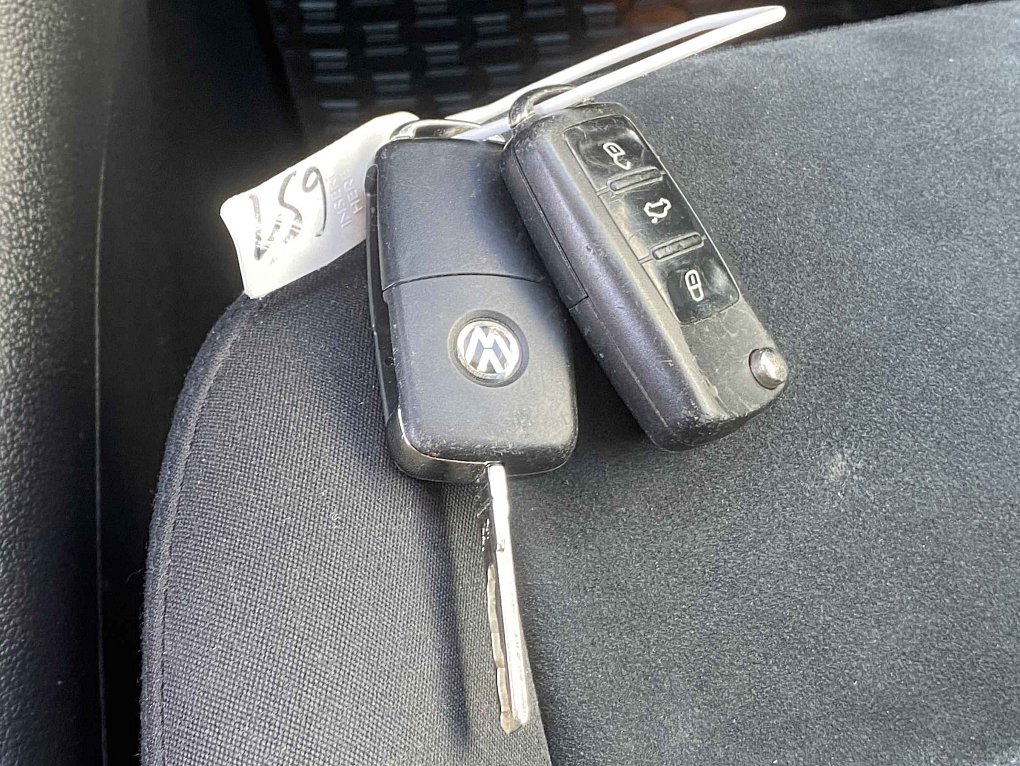 Volkswagen Tiguan 1.4 TSi Highline