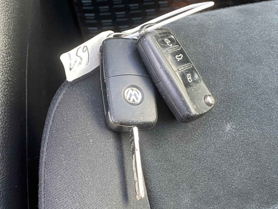 Volkswagen Tiguan 1.4 TSi Highline