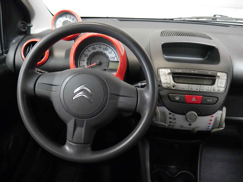 Citroën C1 1.0i 