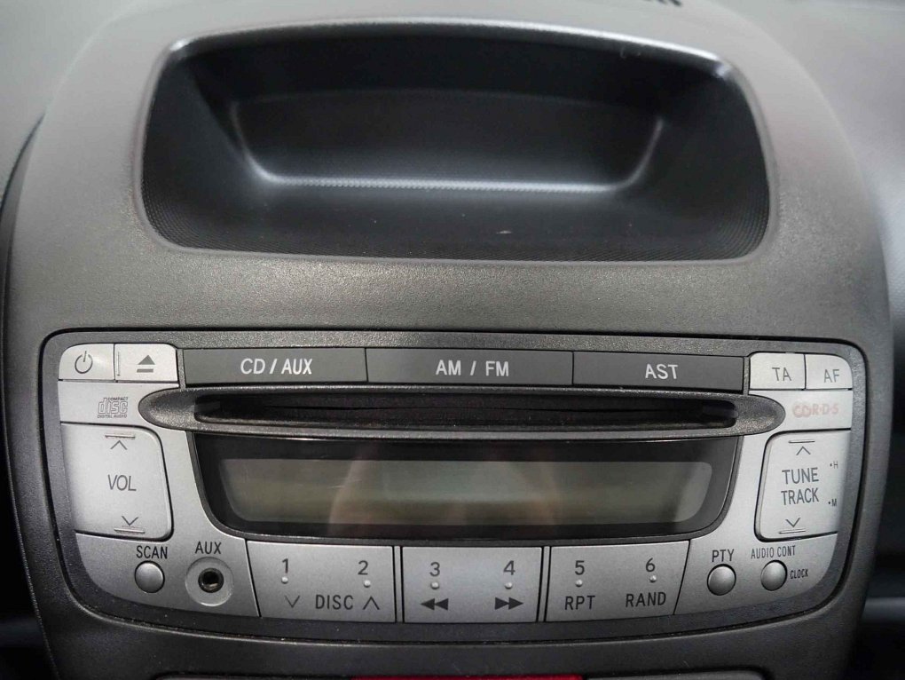 Citroën C1 1.0i 