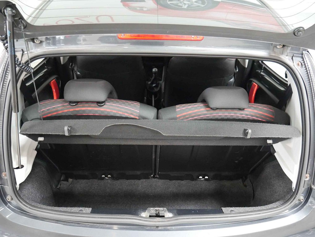 Citroën C1 1.0i 