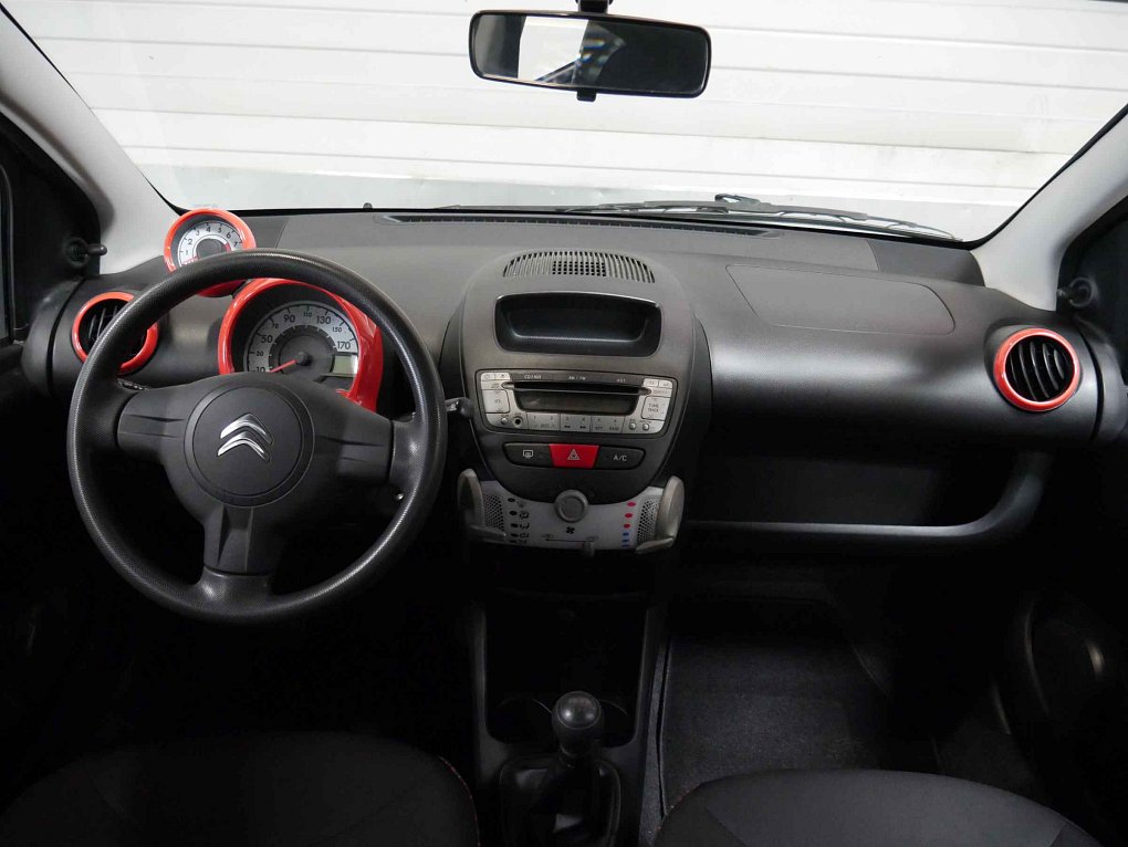 Citroën C1 1.0i 