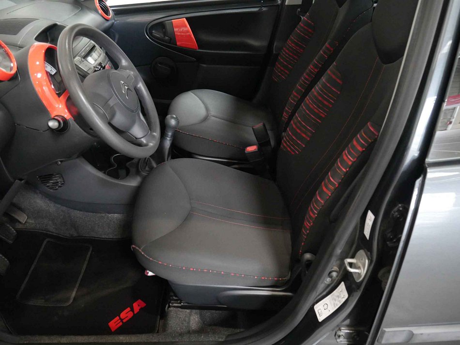 Citroën C1 1.0i 