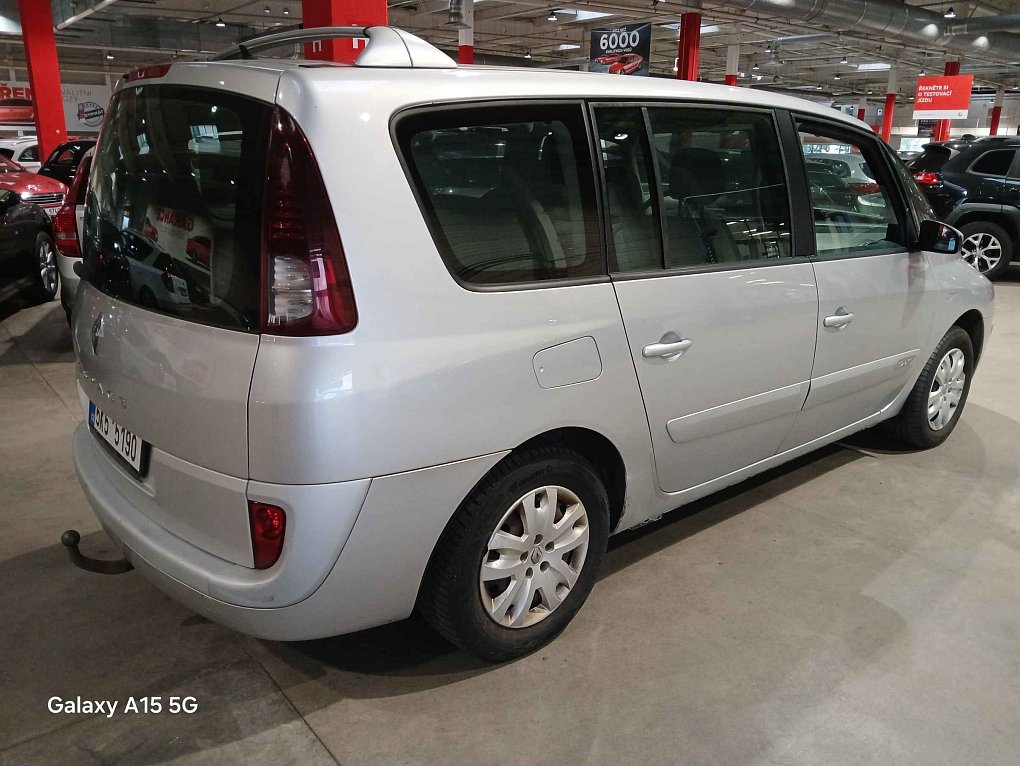 Renault Espace 1.9. 