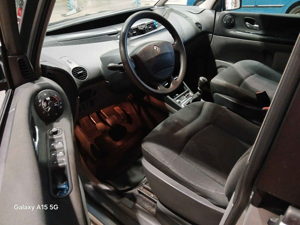 Renault Espace 1.9. 
