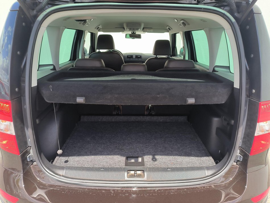 Škoda Yeti 2.0 TDi L&K 4x4