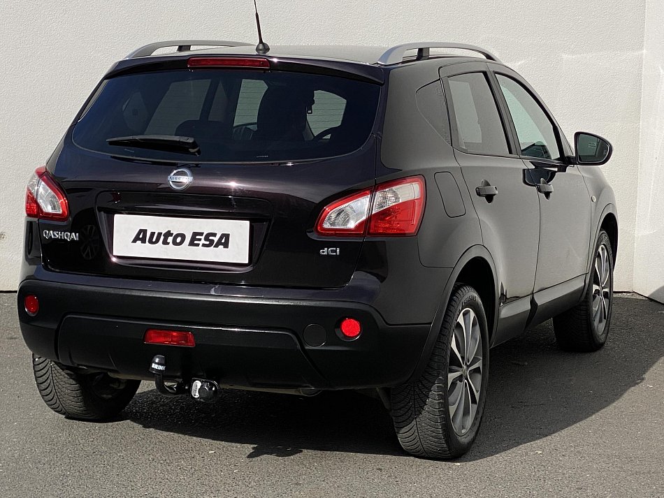 Nissan Qashqai 2.0 dCi 