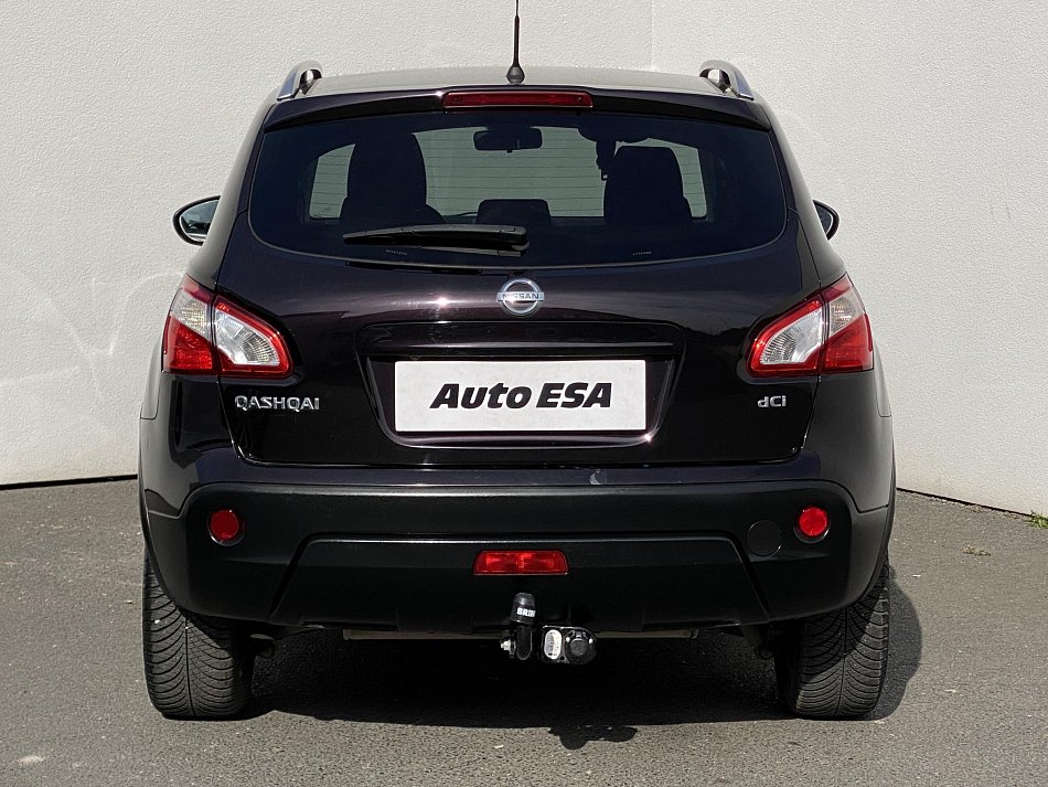 Nissan Qashqai 2.0 dCi 