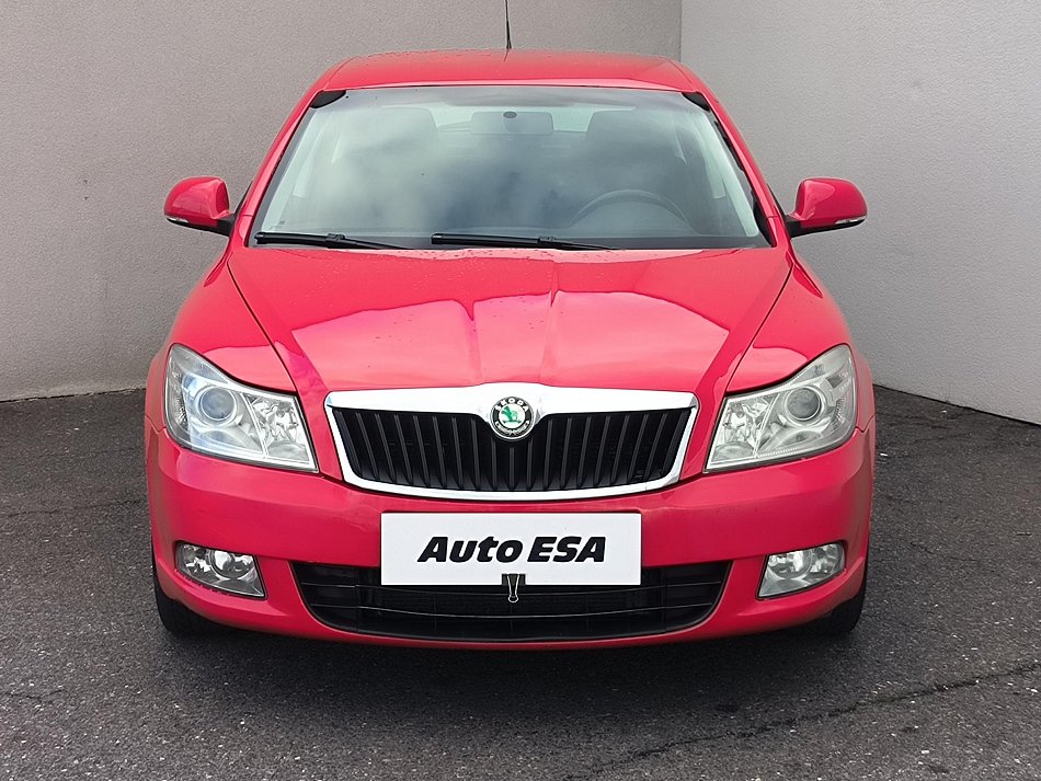 Škoda Octavia II 1.9TDi 