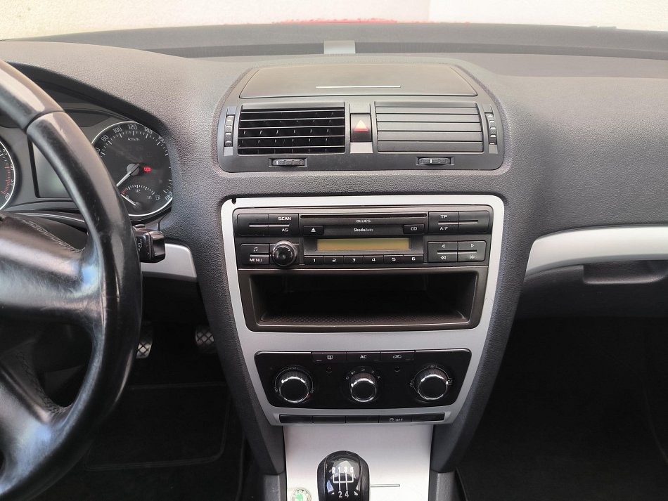 Škoda Octavia II 1.9TDi 