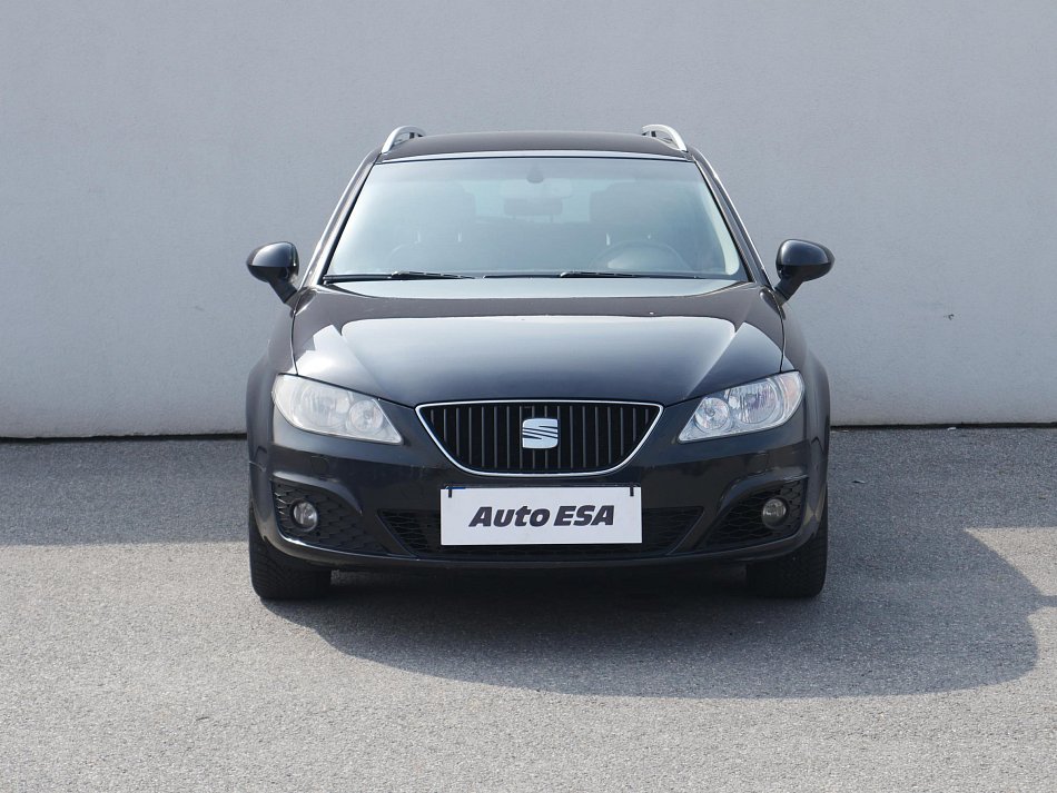 Seat Exeo 2.0 TDi 
