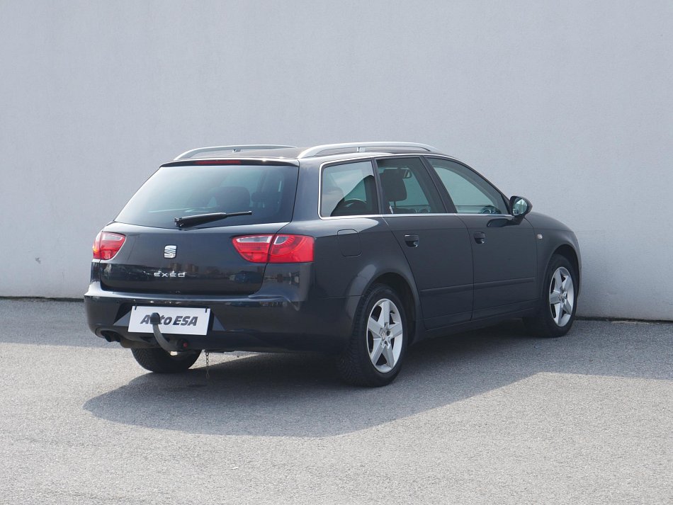 Seat Exeo 2.0 TDi 