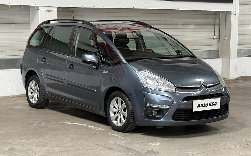 Citroën C4 Picasso 1.6 HDI 
