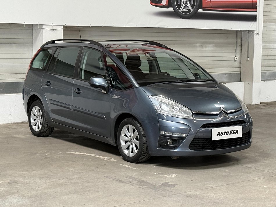 Citroën C4 Picasso 1.6 HDI 