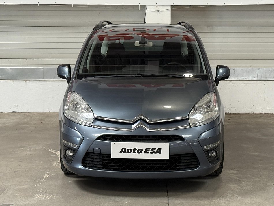 Citroën C4 Picasso 1.6 HDI 