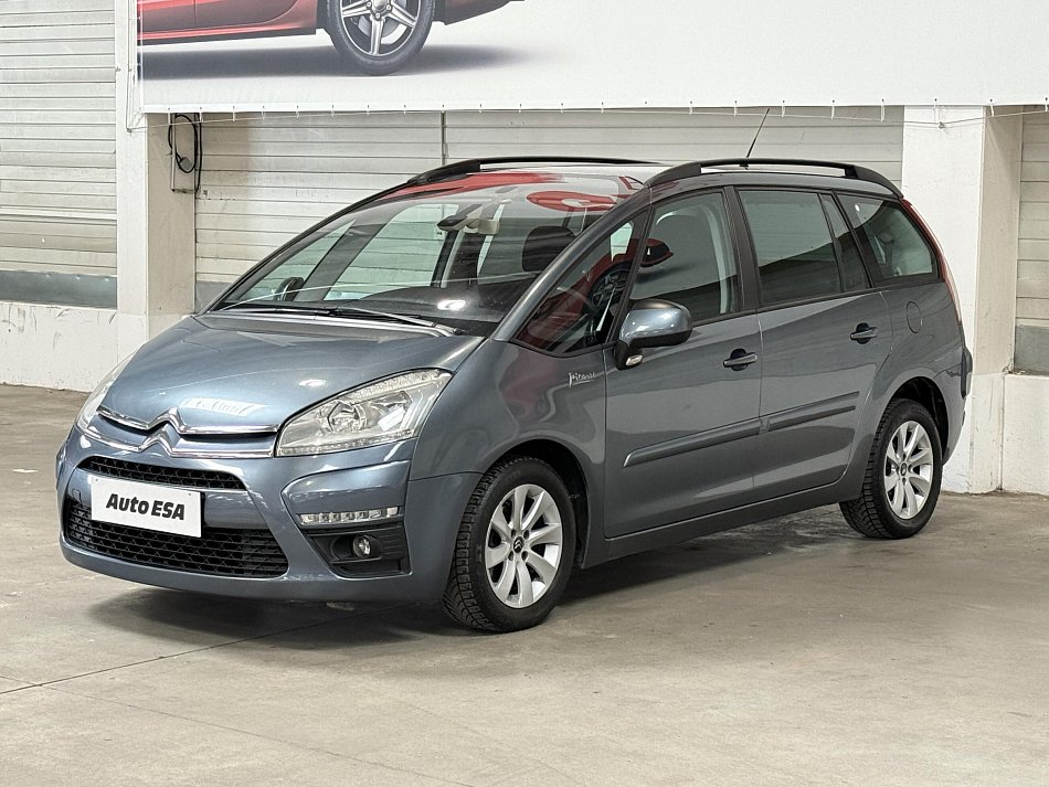 Citroën C4 Picasso 1.6 HDI 
