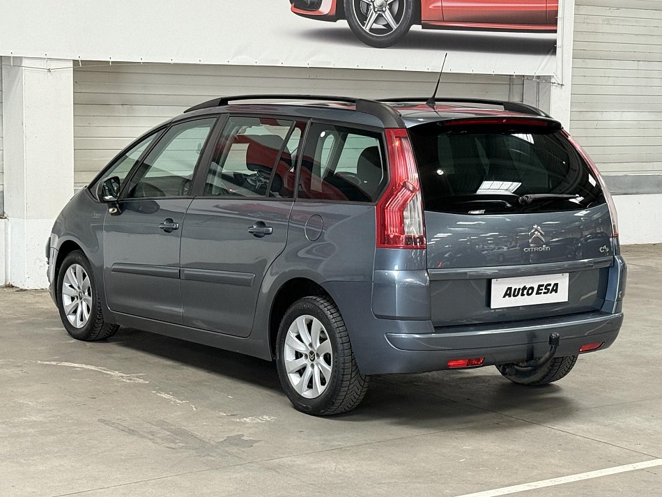Citroën C4 Picasso 1.6 HDI 