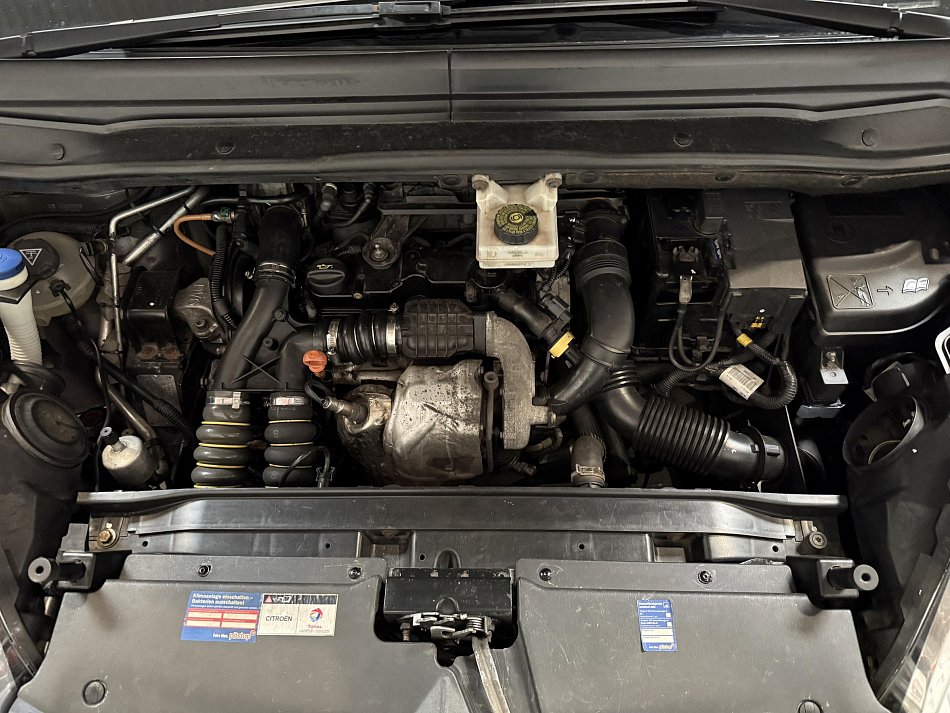Citroën C4 Picasso 1.6 HDI 