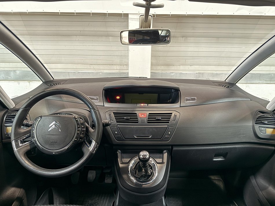 Citroën C4 Picasso 1.6 HDI 