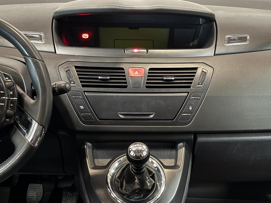 Citroën C4 Picasso 1.6 HDI 