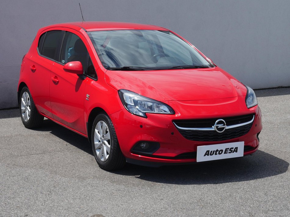 Opel Corsa 1.1i 