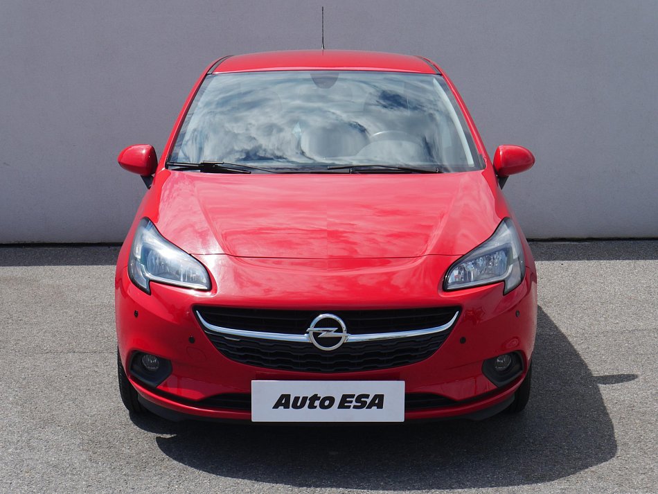 Opel Corsa 1.1i 
