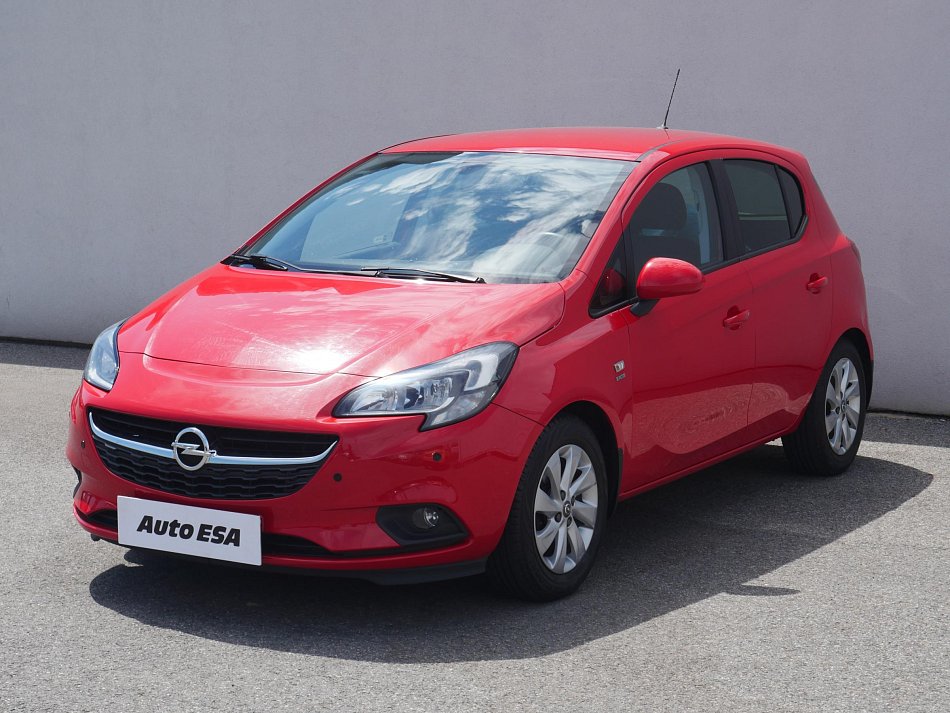 Opel Corsa 1.1i 